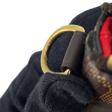 Load image into Gallery viewer, LOUIS VUITTON Siena RedN41545 Damier Ebene Canvas Size PM