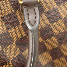 Load image into Gallery viewer, LOUIS VUITTON Siena RedN41545 Damier Ebene Canvas Size PM