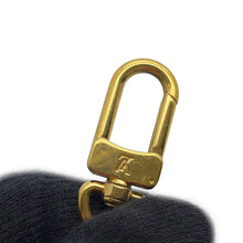 将图像加载到图库查看器中,LOUIS VUITTON Mini Pochette Accessoires BrownN58011 Damier Ebene Canvas