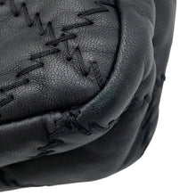 Load image into Gallery viewer, CHANEL Matelasse Ultra Stich Chain Shoulder Bag BlackA50853 Leather