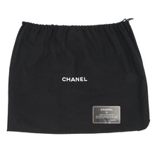 Load image into Gallery viewer, CHANEL Matelasse Ultra Stich Chain Shoulder Bag BlackA50853 Leather