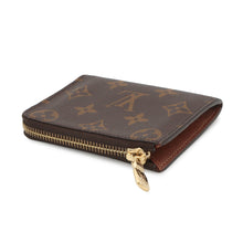 将图像加载到图库查看器中,LOUIS VUITTON Portefeuille Noah Compact BrownM83476 Monogram