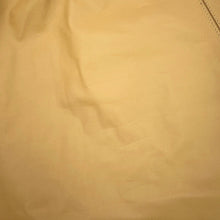 将图像加载到图库查看器中,HERMES Leather gilet Size 36 Beige5E1617DA Calf Leather