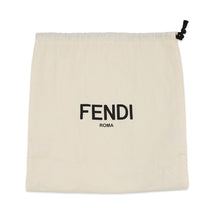 Load image into Gallery viewer, FENDI Camon Brown/Beige8BS082 Leather Size Small