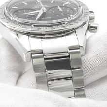 Load image into Gallery viewer, OMEGA Speedmaster 57 W41.5mm Stainless Steel Black Dial331.10.42.51.01.001
