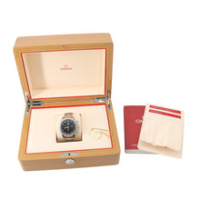Load image into Gallery viewer, OMEGA Speedmaster 57 W41.5mm Stainless Steel Black Dial331.10.42.51.01.001