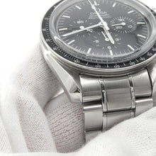 Load image into Gallery viewer, OMEGA Speedmaster Moonwatch Professional W42mm Stainless Steel Black Dial311.30.42.30.01.006