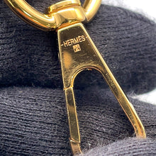 将图像加载到图库查看器中,HERMES Evelyne Long Beige Marfa Taurillon Clemence Size TPM