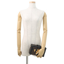 Load image into Gallery viewer, LOUIS VUITTON Petite Malle NoirM45943 Monogram