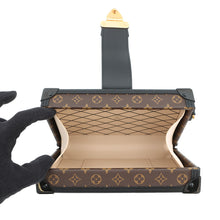 Load image into Gallery viewer, LOUIS VUITTON Petite Malle NoirM45943 Monogram