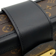 Load image into Gallery viewer, LOUIS VUITTON Petite Malle NoirM45943 Monogram
