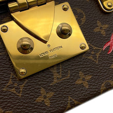 Load image into Gallery viewer, LOUIS VUITTON Petite Malle NoirM45943 Monogram