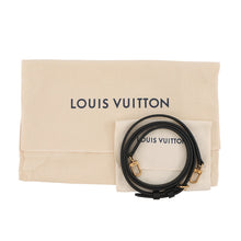 Load image into Gallery viewer, LOUIS VUITTON Petite Malle NoirM45943 Monogram