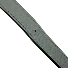 将图像加载到图库查看器中,HERMES Della Cavalleria Elan Vert Amand Epsom