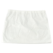 将图像加载到图库查看器中,Maison Margiela Maison Margiela Glam Slam Hobo One-Shoulder Bag Blue GraySB3WG0024 Leather