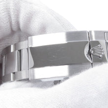 Load image into Gallery viewer, ROLEX Cosmograph Daytona W40mm Stainless Steel White Dial116500LN