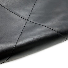 Load image into Gallery viewer, CHANEL CHANEL22 ChainShoulder Bag BlackAS3980 Shiny Calf Leather Size Mini