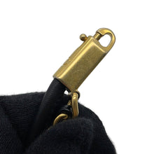 Load image into Gallery viewer, CHANEL CHANEL22 ChainShoulder Bag BlackAS3980 Shiny Calf Leather Size Mini