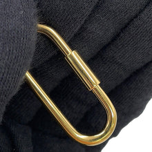 Load image into Gallery viewer, CELINE Coin purse with Triomphe logo White10C662CA2 PVC