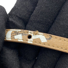 将图像加载到图库查看器中,BALENCIAGA Large shopping bag Brown/Black693805 PVC Leather