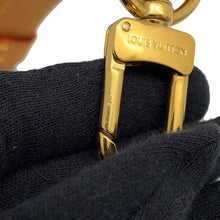 Load image into Gallery viewer, LOUIS VUITTON Let go Sky BlueM24897 Monogram Denim