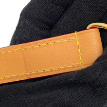 将图像加载到图库查看器中,LOUIS VUITTON Let go Sky BlueM24897 Monogram Denim