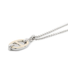 Load image into Gallery viewer, HERMES Mini Mayon Necklace Size PM claim Lacquer Metal