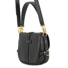 Load image into Gallery viewer, LOUIS VUITTON Saumur NoirM23469 Epi Leather Size BB