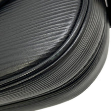 Load image into Gallery viewer, LOUIS VUITTON Saumur NoirM23469 Epi Leather Size BB