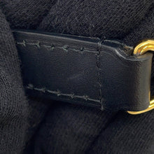 Load image into Gallery viewer, LOUIS VUITTON Saumur NoirM23469 Epi Leather Size BB