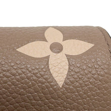 Load image into Gallery viewer, LOUIS VUITTON Felicie Pochette Tourterelle/ClaimM69977 Monogram Empreinte Leather