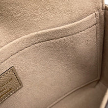 Load image into Gallery viewer, LOUIS VUITTON Felicie Pochette Tourterelle/ClaimM69977 Monogram Empreinte Leather