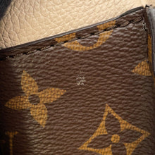 Load image into Gallery viewer, LOUIS VUITTON On My Side Greige/Light BlueM57729 Monogram Calf Leather Size PM
