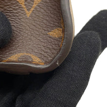 Load image into Gallery viewer, LOUIS VUITTON On My Side Greige/Light BlueM57729 Monogram Calf Leather Size PM