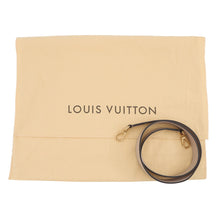 Load image into Gallery viewer, LOUIS VUITTON On My Side Greige/Light BlueM57729 Monogram Calf Leather Size PM
