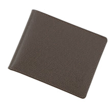 Load image into Gallery viewer, LOUIS VUITTON Portefeuille Florin GrizzlyM31118 Taiga Leather
