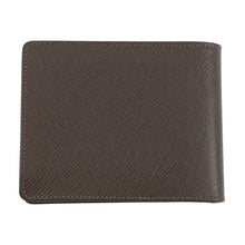 Load image into Gallery viewer, LOUIS VUITTON Portefeuille Florin GrizzlyM31118 Taiga Leather