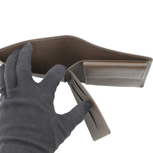 Load image into Gallery viewer, LOUIS VUITTON Portefeuille Florin GrizzlyM31118 Taiga Leather