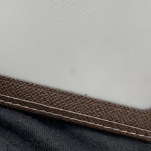 Load image into Gallery viewer, LOUIS VUITTON Portefeuille Florin GrizzlyM31118 Taiga Leather