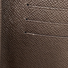 Load image into Gallery viewer, LOUIS VUITTON Portefeuille Florin GrizzlyM31118 Taiga Leather