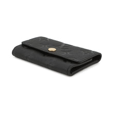 Load image into Gallery viewer, LOUIS VUITTON Multicles6 NoirM64421 Monogram Empreinte Leather
