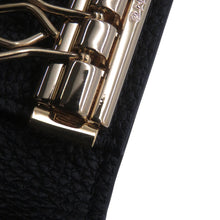 Load image into Gallery viewer, LOUIS VUITTON Multicles6 NoirM64421 Monogram Empreinte Leather
