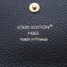 Load image into Gallery viewer, LOUIS VUITTON Multicles6 NoirM64421 Monogram Empreinte Leather