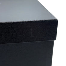 将图像加载到图库查看器中,CHANEL CC Logo Short Boots BlackG39516 Leather Size 35