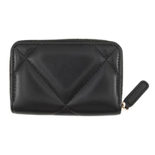 Load image into Gallery viewer, CHANEL CAHNEL19 coin purse BlackAP0949 Lambskin