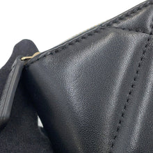 Load image into Gallery viewer, CHANEL CAHNEL19 coin purse BlackAP0949 Lambskin