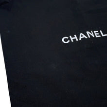 将图像加载到图库查看器中,CHANEL Matelasse Diana Single Flap Chainshoulder Bag BlackA01165 Caviar Leather Size 25