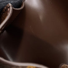 Load image into Gallery viewer, LOUIS VUITTON Bag Charm・LV Cute Monogram BrownM03748 Monogram