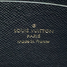 Load image into Gallery viewer, LOUIS VUITTON Pochette double zip NoirM69203 Monogram Monogram / Giant Reverse