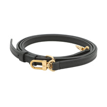 Load image into Gallery viewer, LOUIS VUITTON Pochette double zip NoirM69203 Monogram Monogram / Giant Reverse